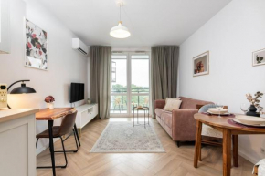 Rosette Apartment Wiktoryn